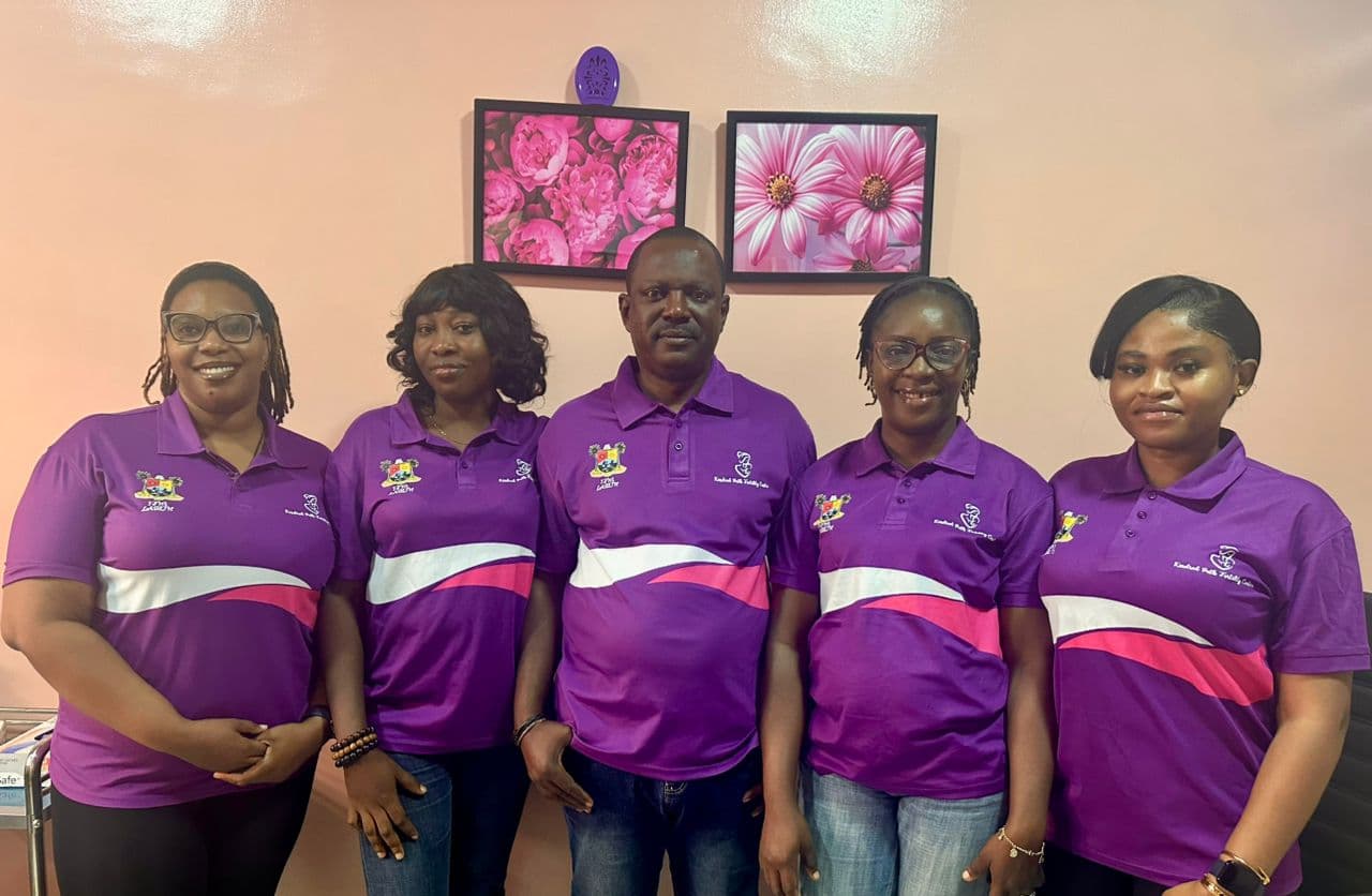 Administrative Staff